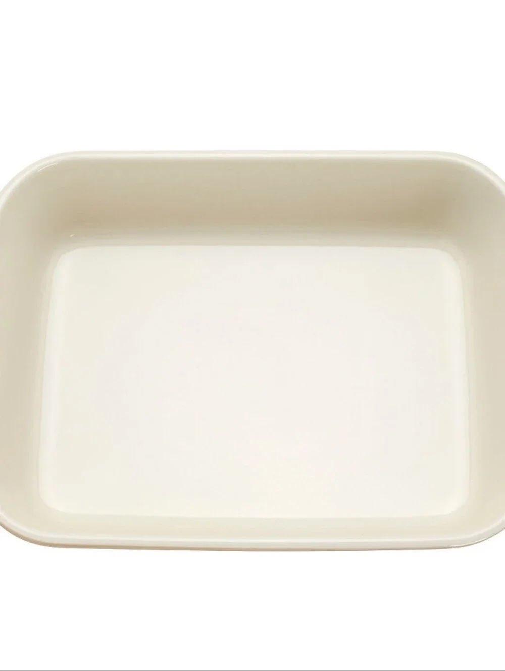 Staub 1.05Qt Rectangular Baking Dish- Sesame